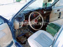 
										 ميتسوبيشي – Mitsubishi كولت – Colt ممتلئ									