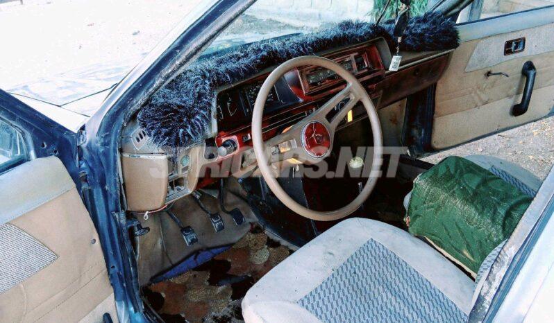 
								 ميتسوبيشي – Mitsubishi كولت – Colt ممتلئ									
