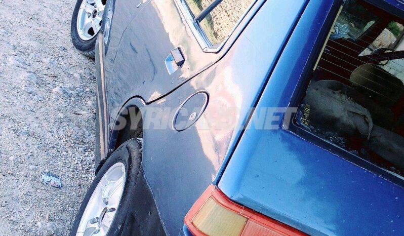 
								 ميتسوبيشي – Mitsubishi كولت – Colt ممتلئ									