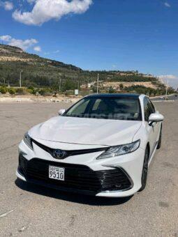 تويوتا – Toyota كامري – Camry