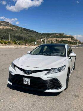تويوتا – Toyota كامري – Camry