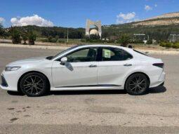 تويوتا – Toyota كامري – Camry
