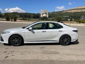 تويوتا – Toyota كامري – Camry
