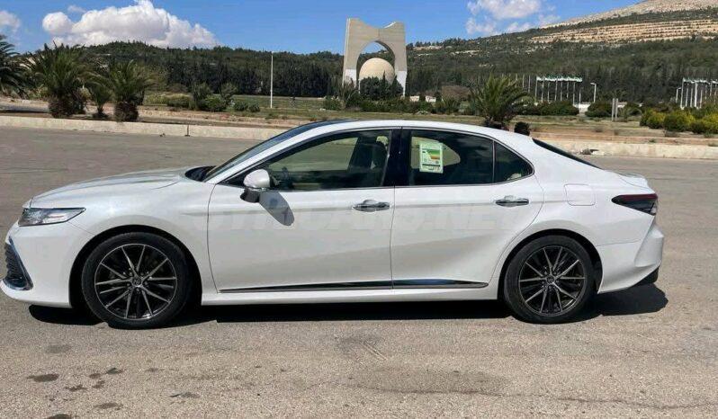 
								 تويوتا – Toyota كامري – Camry ممتلئ									
