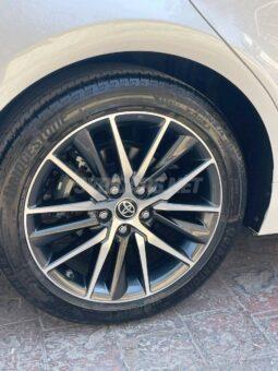 تويوتا – Toyota كامري – Camry