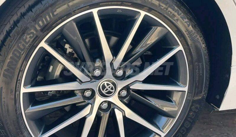 
								 تويوتا – Toyota كامري – Camry ممتلئ									