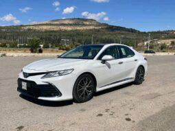 
										 تويوتا – Toyota كامري – Camry ممتلئ									