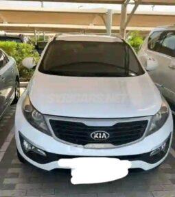 كيا – Kia سبورتاج – Sportage