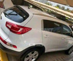 كيا – Kia سبورتاج – Sportage