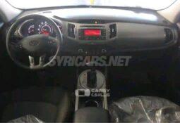 كيا – Kia سبورتاج – Sportage