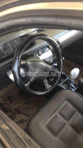 مازدا – Mazda 626