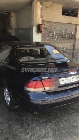 مازدا – Mazda 626