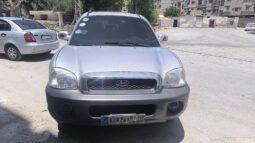 هيونداي – Hyundai سانتافيه – Santafe