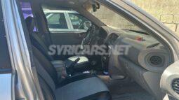 هيونداي – Hyundai سانتافيه – Santafe
