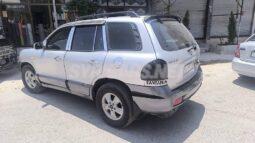 هيونداي – Hyundai سانتافيه – Santafe