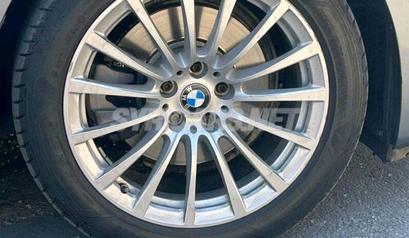 
								 بي ام دابيليو – BMW 520 ممتلئ									