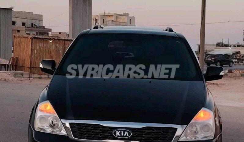 
								 كيا – Kia كارنيفال – Carnival ممتلئ									