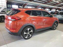 
										 هيونداي – Hyundai توسان – Tucson ممتلئ									