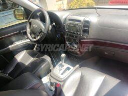 
										 هيونداي – Hyundai سانتافيه – Santafe ممتلئ									