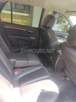 
										 هيونداي – Hyundai سانتافيه – Santafe ممتلئ									