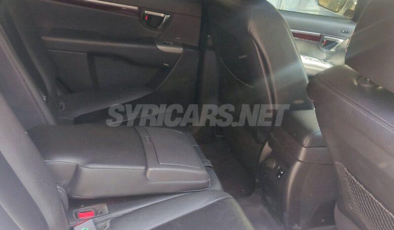 
								 هيونداي – Hyundai سانتافيه – Santafe ممتلئ									