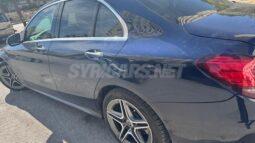 مرسيدس بينز – Mercedes benz C 300