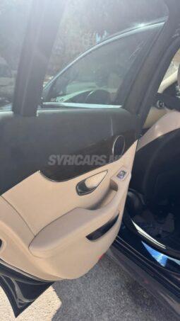 مرسيدس بينز – Mercedes benz C 300