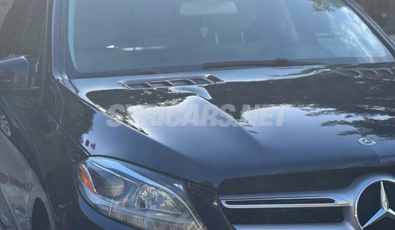 
								 مرسيدس بينز – Mercedes benz GLE 350 ممتلئ									