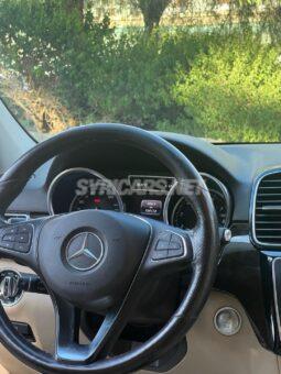 مرسيدس بينز – Mercedes benz GLE 350