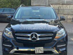 
										 مرسيدس بينز – Mercedes benz GLE 350 ممتلئ									