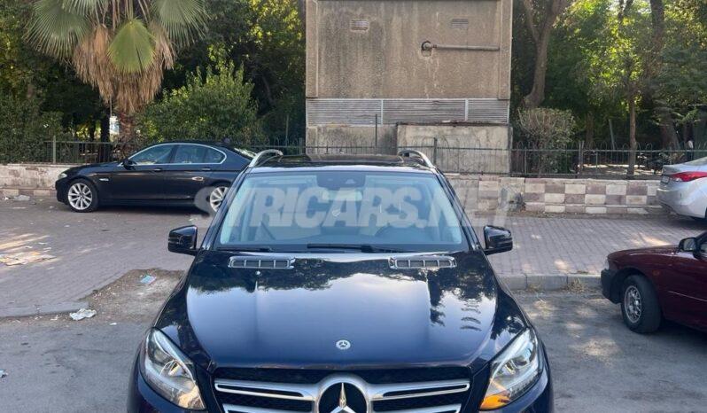
								 مرسيدس بينز – Mercedes benz GLE 350 ممتلئ									