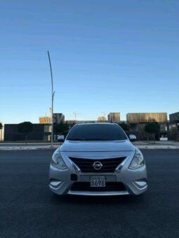 
										 نيسان – Nissan Sunny ممتلئ									