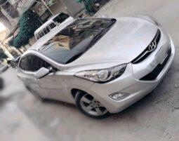 
										 هيونداي – Hyundai افنتي – avante ممتلئ									