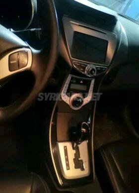هيونداي – Hyundai افنتي – avante