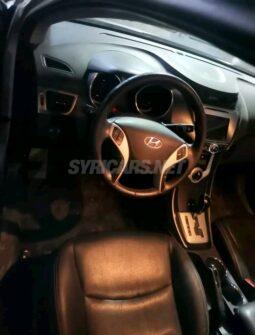 
										 هيونداي – Hyundai افنتي – avante ممتلئ									