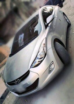 
										 هيونداي – Hyundai افنتي – avante ممتلئ									