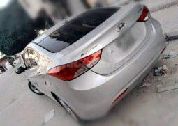 
										 هيونداي – Hyundai افنتي – avante ممتلئ									