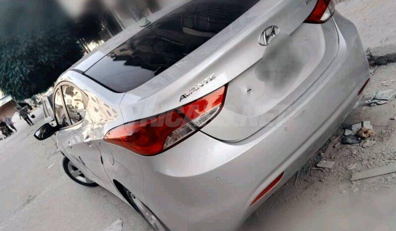 
								 هيونداي – Hyundai افنتي – avante ممتلئ									
