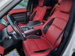 
										 لاند روفر – Land Rover سبورت – Range Rover Sport ممتلئ									
