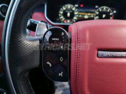 
										 لاند روفر – Land Rover سبورت – Range Rover Sport ممتلئ									
