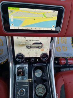 
										 لاند روفر – Land Rover سبورت – Range Rover Sport ممتلئ									