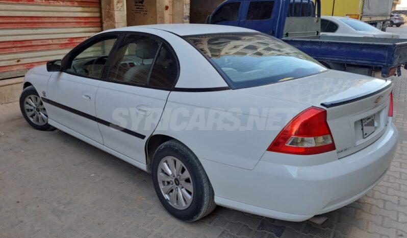 
								 شيفورلي – Chevrolet لومينا – Lumina ممتلئ									