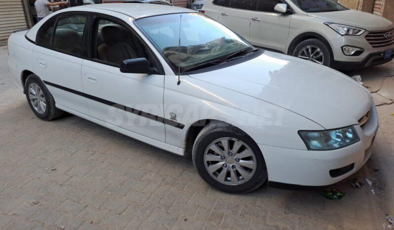 
								 شيفورلي – Chevrolet لومينا – Lumina ممتلئ									