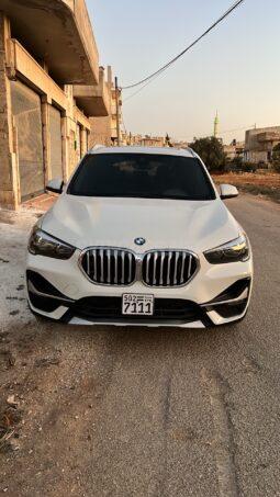 بي ام دابيليو – BMW X1