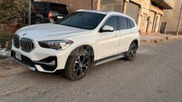 بي ام دابيليو – BMW X1