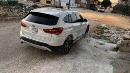 بي ام دابيليو – BMW X1
