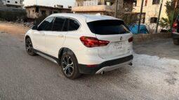 بي ام دابيليو – BMW X1