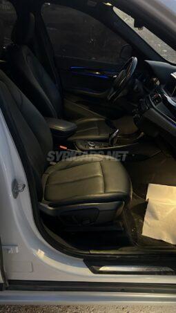 بي ام دابيليو – BMW X1