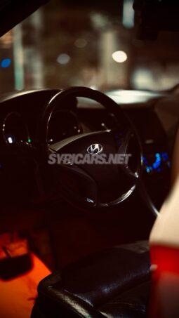 هيونداي – Hyundai سوناتا – Sonata