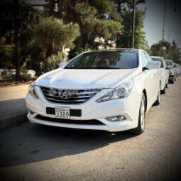 هيونداي – Hyundai سوناتا – Sonata
